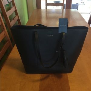 Cole Haan bag